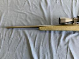 Bergara B14 6.5 Rifle