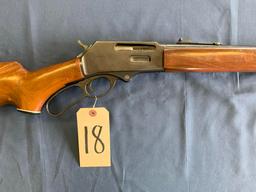 Western Field M72 30-30 Rifle