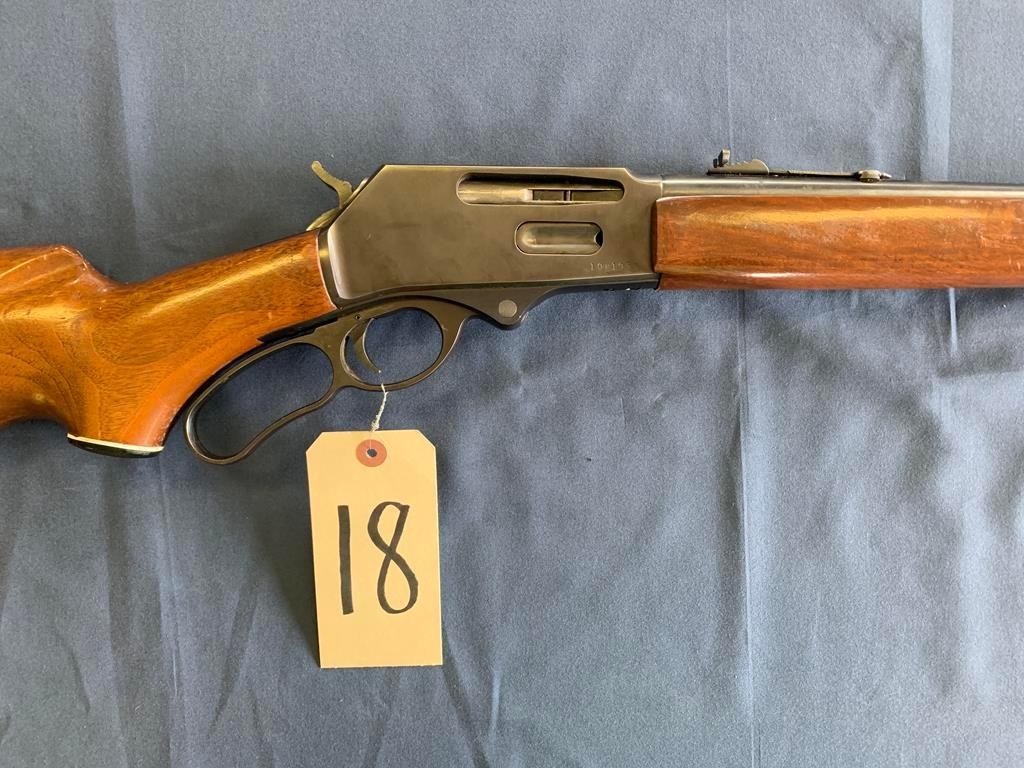 Western Field M72 30-30 Rifle