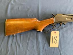 Western Field M72 30-30 Rifle