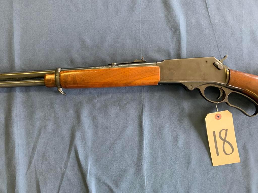 Western Field M72 30-30 Rifle