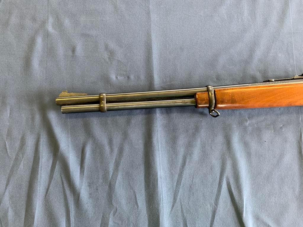 Western Field M72 30-30 Rifle