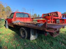 1995 Chevy 3500