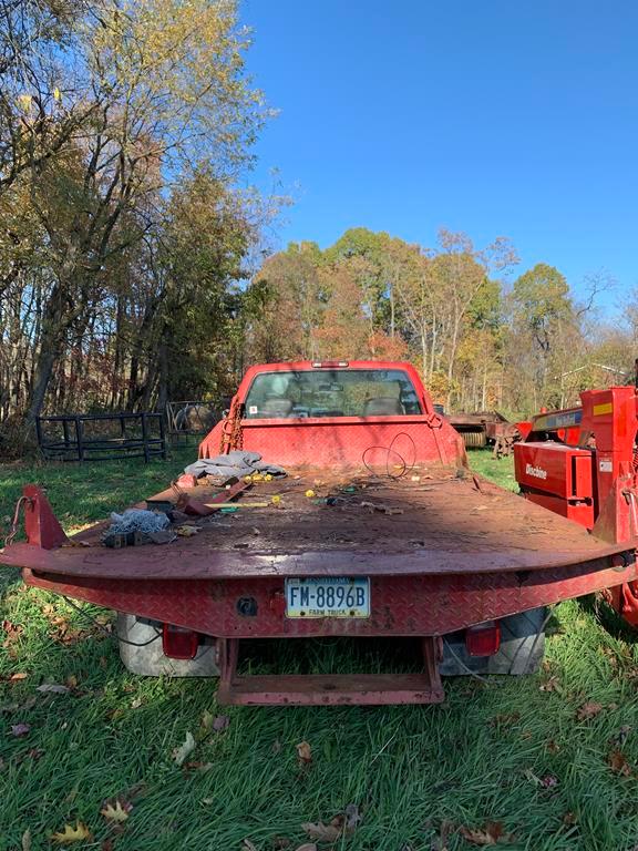 1995 Chevy 3500