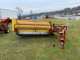 New Holland 477 Haybine