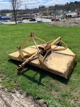 Brush Hog (6 ft)
