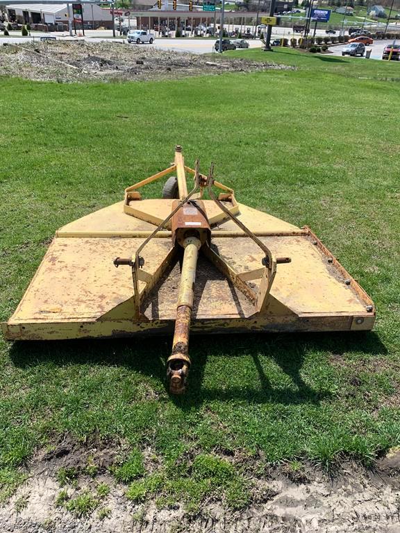 Brush Hog (6 ft)