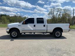 2003 Ford F-250