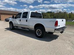 2003 Ford F-250
