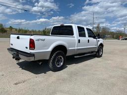 2003 Ford F-250