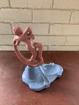 Porcelain Ash Tray