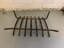 Fireplace Grate