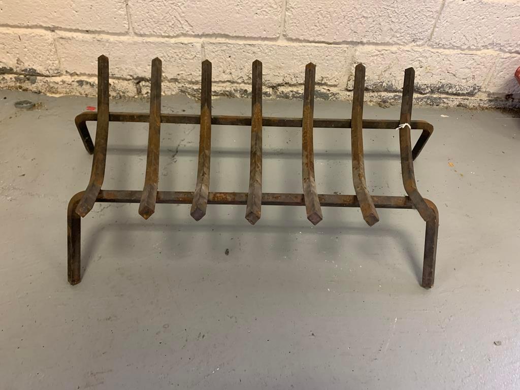 Fireplace Grate