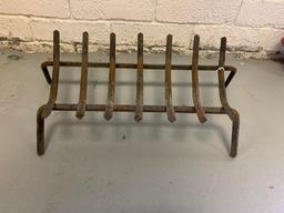 Fireplace Grate
