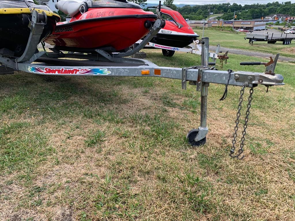 Sea-Doo Jet Skis
