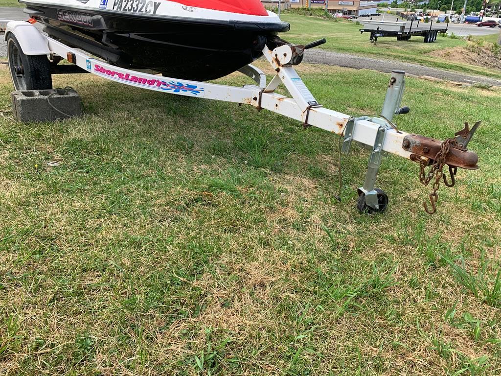 Sea-Doo Jet Ski