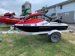 Sea-Doo Jet Ski