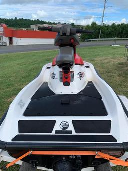 Sea-Doo Jet Ski