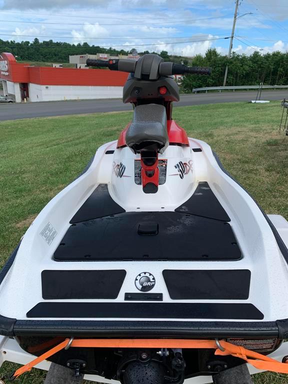 Sea-Doo Jet Ski