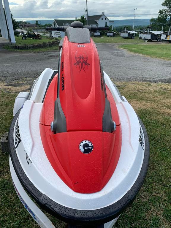 Sea-Doo Jet Ski