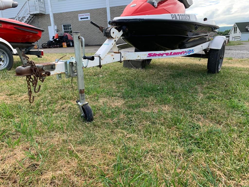 Sea-Doo Jet Ski