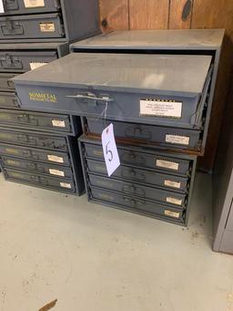 Hardware Assortment Bins