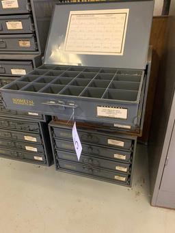 Hardware Assortment Bins