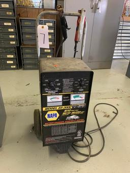 Batter Charger