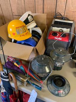 Large Lot of Miscellaneous Items