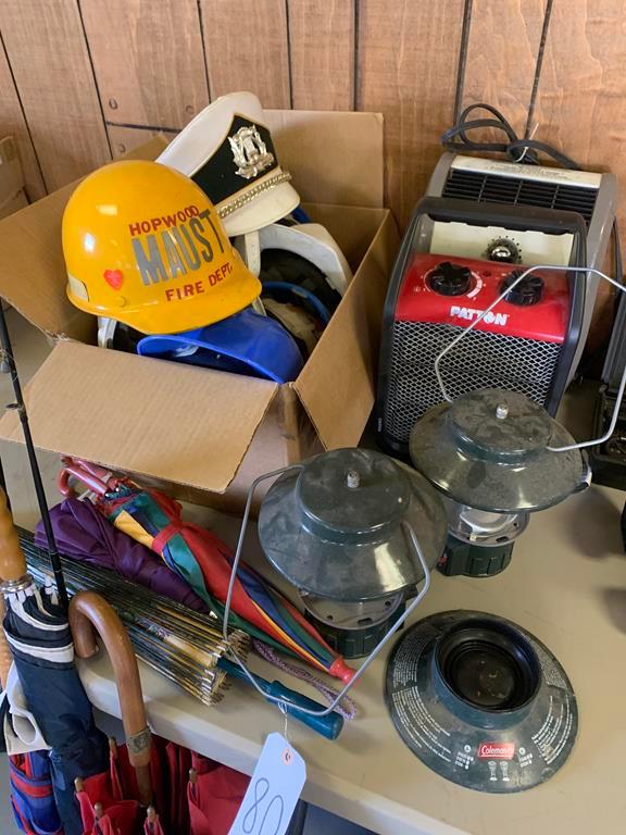 Large Lot of Miscellaneous Items