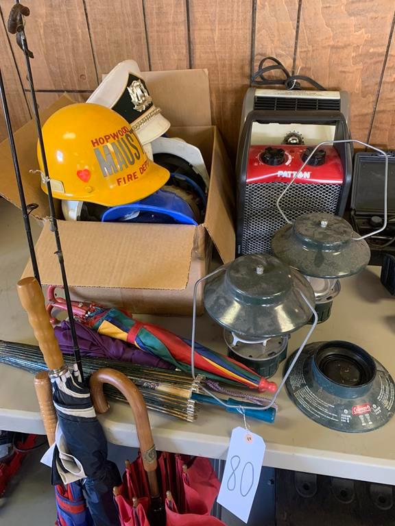 Large Lot of Miscellaneous Items