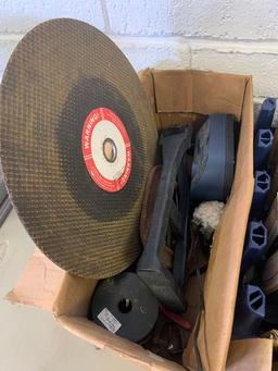 Lot of Miscellaneous Items