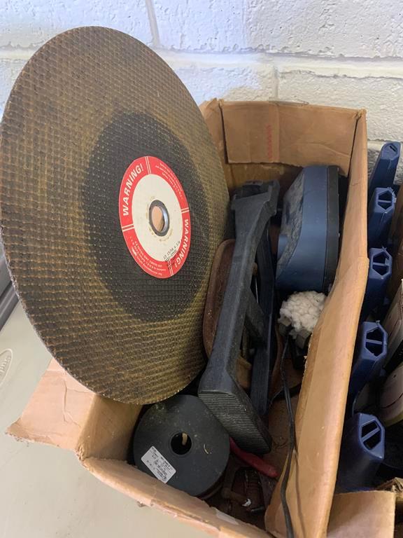 Lot of Miscellaneous Items