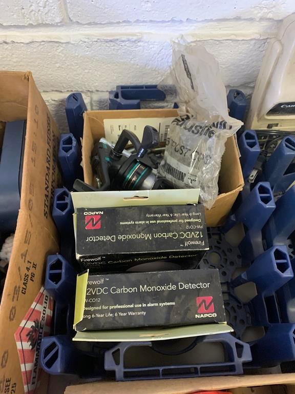 Lot of Miscellaneous Items