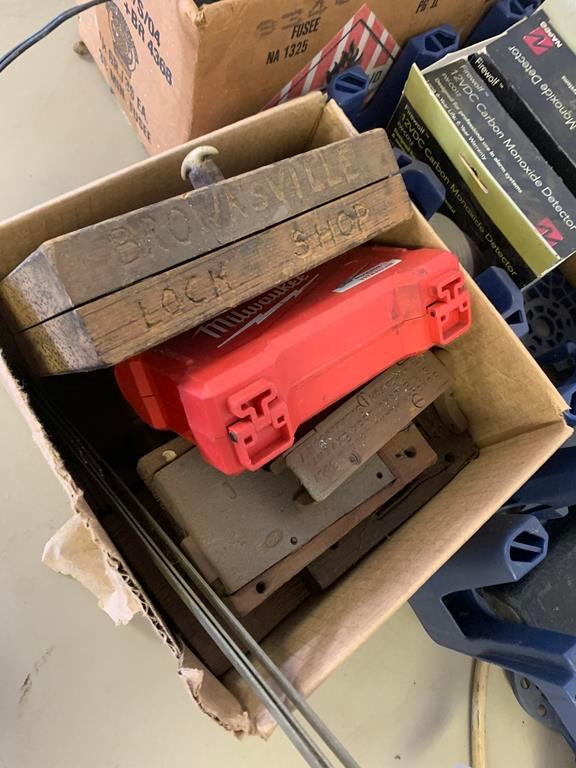 Lot of Miscellaneous Items