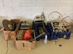 Lot of Miscellaneous Items