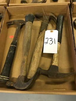 Hammers