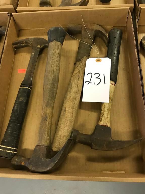 Hammers