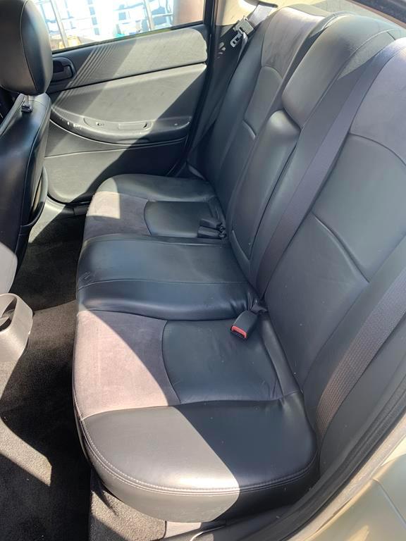 2004 Chrysler Sebring