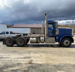 2014 Peterbilt