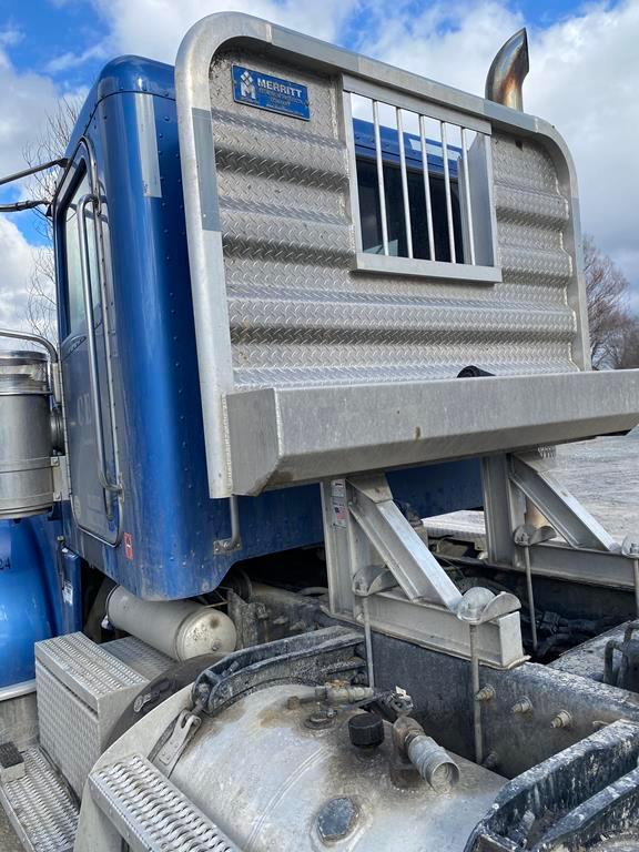 2014 Peterbilt