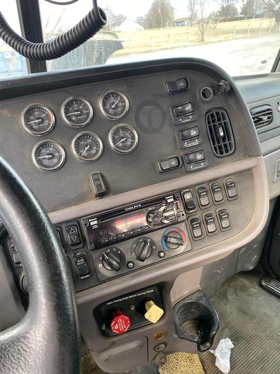 2014 Peterbilt