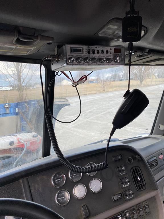 2014 Peterbilt