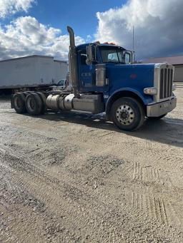 2014 Peterbilt