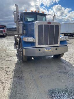 2014 Peterbilt