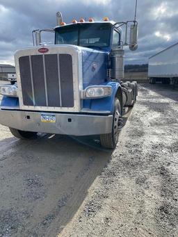 2014 Peterbilt