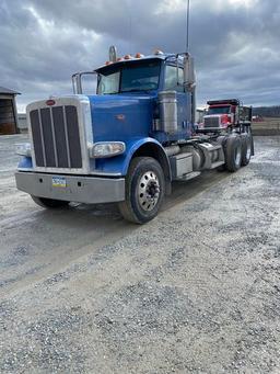 2014 Peterbilt
