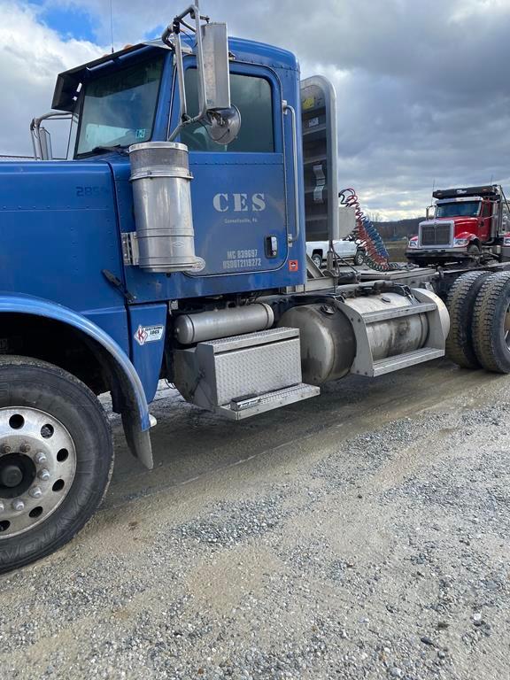 2014 Peterbilt