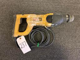 DEWALT HAMMER DRILL