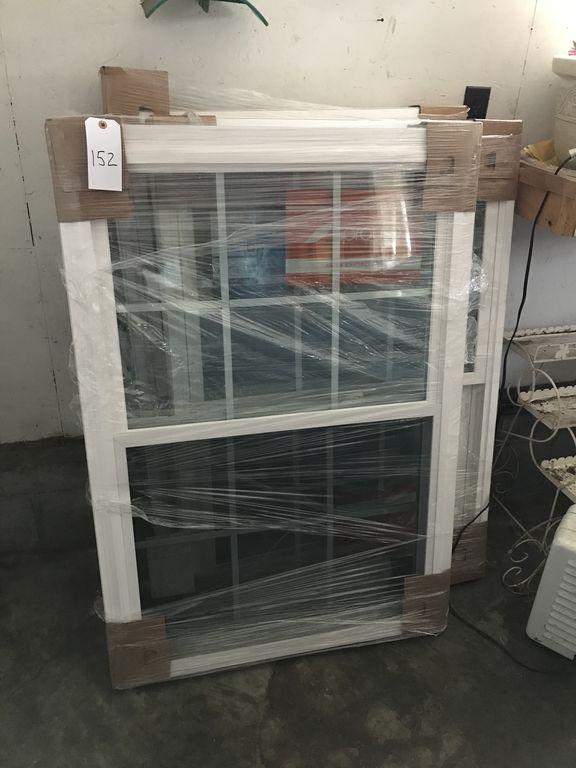 Sprouse Windows